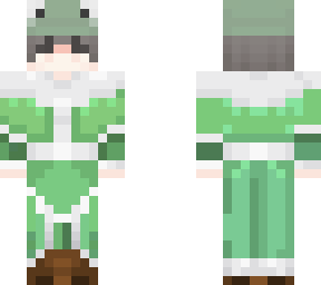 earth performance skin loffae
