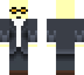 edited mock skin