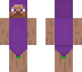 eggplant steve