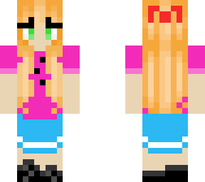elizabeth afton