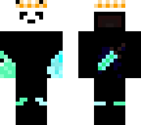 emarld and diamond mix