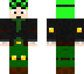 emerald dantdm fixed