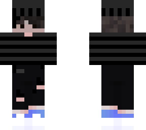 emo soft boy