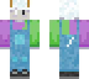 enby ghost 2