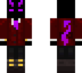 ender demon