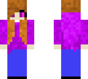 ender girl