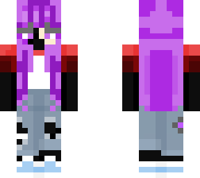 ender girl