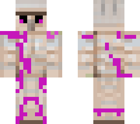 ender golem v2