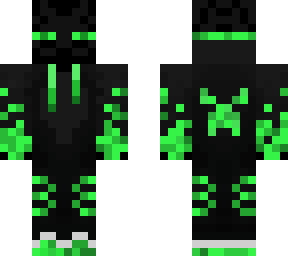ender man