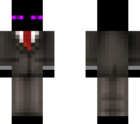 enderman elegante