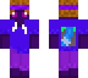 enderman like guy