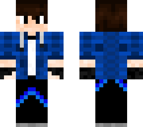 enderman6868 skin