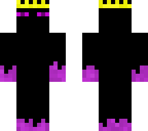 endermen king