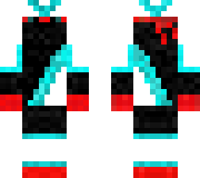 equinox ninja