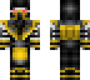 evil commder