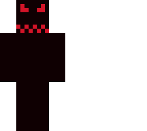 evil demon
