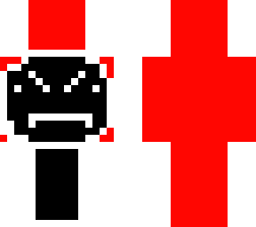 evil dream