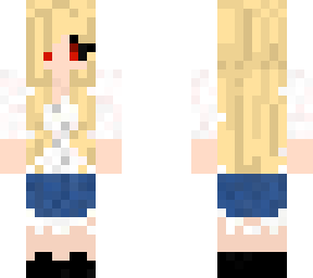 evil jessica summers
