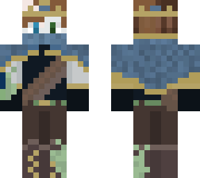 evoker