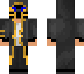 evoker guy cool