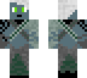 excillious warlock