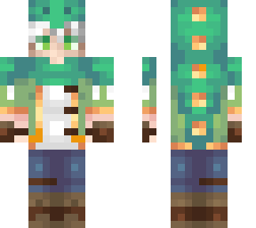 explorador