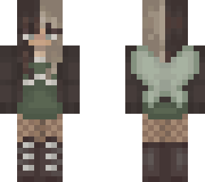 fairy grunge