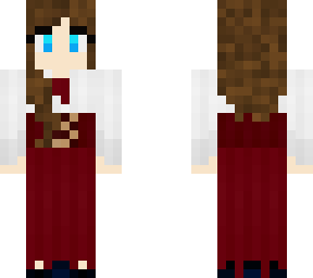 fashion girl