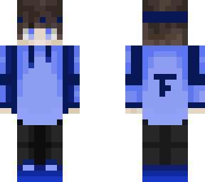 faze blue