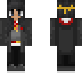 female gryffindor sapnap