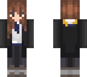female ravenclaw karl