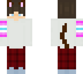 femboy bomi- request skin