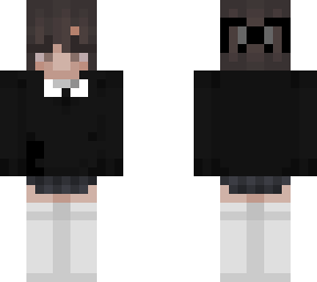 femboy school boy