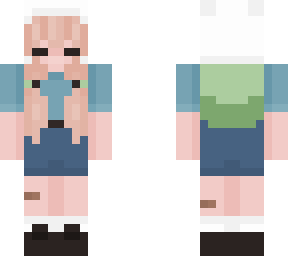 finn the human