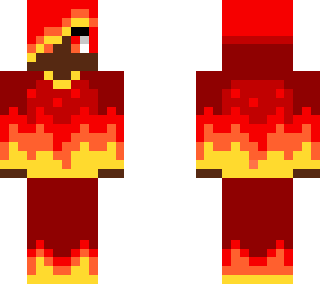 fire boy