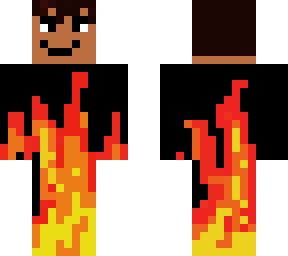 fire boy