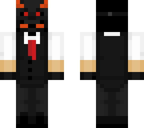 fire demon vulcan (aka me lol)