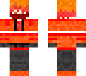 fire fire fire fox