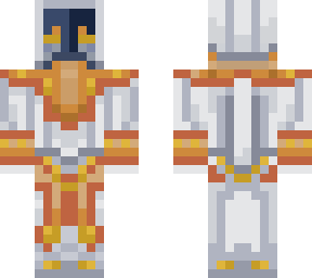 fire lord golem