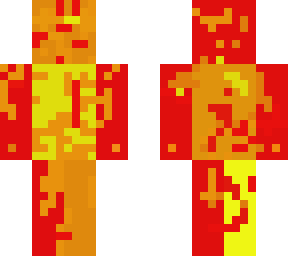 fire man