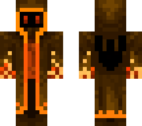 fire wizard