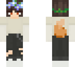 first skin (bad biddie)