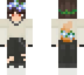 first skin (foxy v.2)
