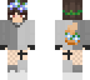 first skin (foxy v.3)