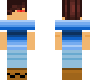 first skin
