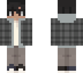 flannel eboy 1
