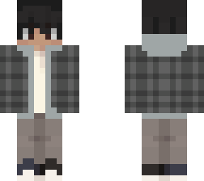 flannel eboy 1