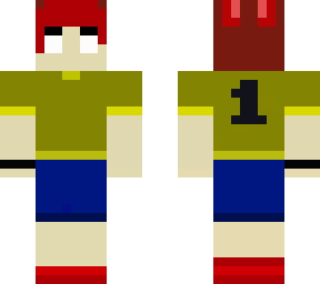 flashthebunny (hero 1)
