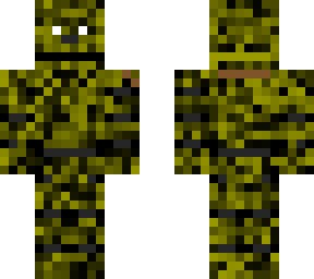 fnaf golden