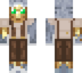 foolish skin lore las navedas